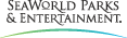 SeaWorld Logo